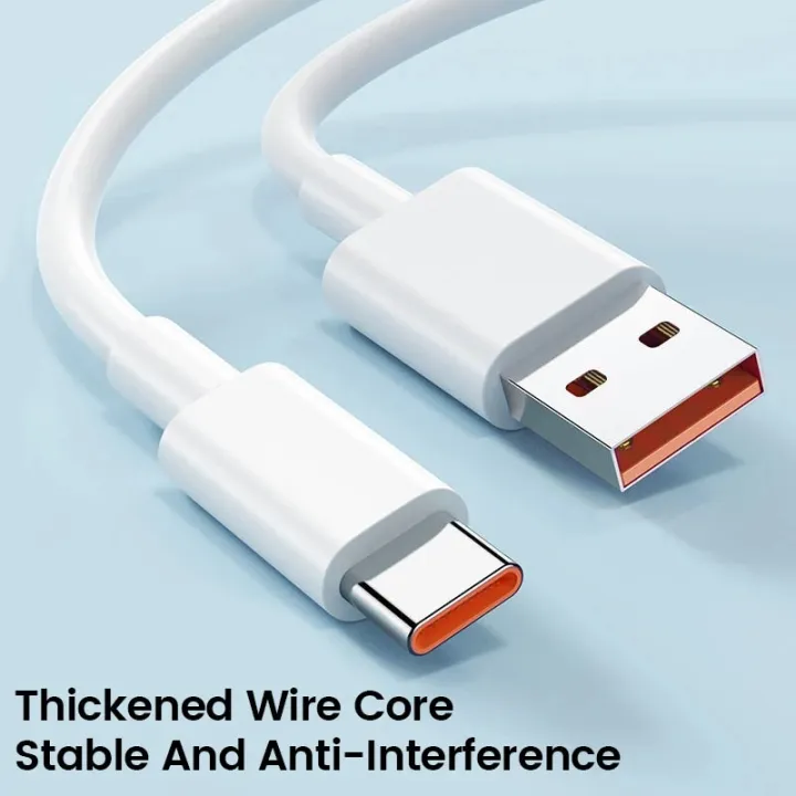 45W%20Super%20Charging%20Cable%20For%20Xiaomi%20Mi%2014%2013%2012%20Redmi%20Note%2011%20Pro%205A%20PD%20USB%20To%20Type%20C%20Fast%20Charger%20Data%20Cable%20Phone%20Accessories%20-%20Image%204