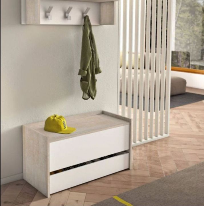 Entrance%20Shoe%20Storage%20Bench%20with%20Drawer%20&%20Seating%20%E2%80%93%20Multi-Functional%20Hallway%20Organizer%20-%20Image%202