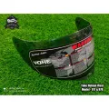 Yohe Helmet Visor ( model- 977,978 ). 