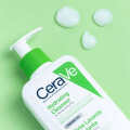 CeraVe Hydrating Cleanser For Normal To Dry Skin 236ml. 