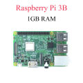 Original Raspberry Pi 5 4B 3B+ 3B Development Board RAM 2G 4G 8G Broadcom 4 Core CPU For DIY, Education, Home automation, Industrial automation.