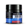 Ustraa Strong Hold Hair Wax Matte Look 100g. 