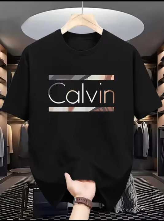 Super Soft Premium Drop Shoulder T-shirt-black