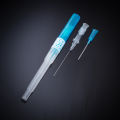 【Hey my home】1PC Microblading I.V Catheter Gauge Sterilized Tattoo 14-22G Sewing Needles.