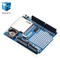 【Mary DAI Store】GREATZT Data  Logger Module Logging Shield V1.0 for UNO SD. 