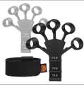 Finger Gripper Patients Hand Strengthener Finger Flexion And Extension Training. 
