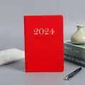 2024 Daily Planner Softcover Notebook
2024 Daily Planner
Student Agenda
Wear-resistant Notebook
Portable Notepad
Notebook With Recording Function
Daily Schedule Planner
English Agenda Notebook
Students' Planner
Manual Notebook. 