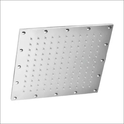 6"%20Stainless%20Steel%20Square%20Shower%20Head%20Rain%20Sprayer%20-%20Image%202