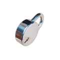 Indian lock Hilam Hunter Padlock 62 mm.