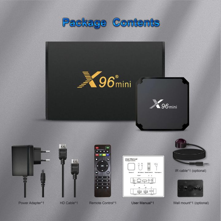 X96%20Mini%20Smart%20TV%20Box%20Android%2011.0%20Amlogic%20S905W%20Quad%20Core%202GB+16GB%20Media%20Player%202.4G/5G%20Wifi%20X96mini%204K%20Set%20Top%20Box%20TV%20Receiver%20-%20Image%206