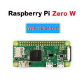 Raspberry Pi Zero / Zero W / Zero 2W Type Option. 