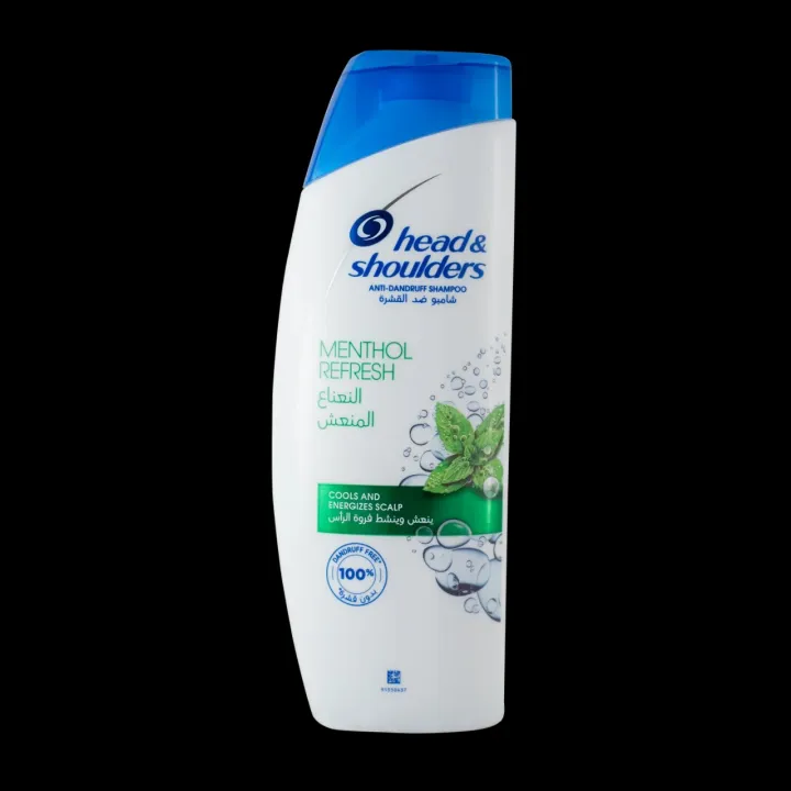 400%20ml%20Head%20&%20shoulders%20MENTHOL%20REFRESH%20shampoo%20International%20UAE%20product%20used%20for%20male/%20female%20-%20Image%203