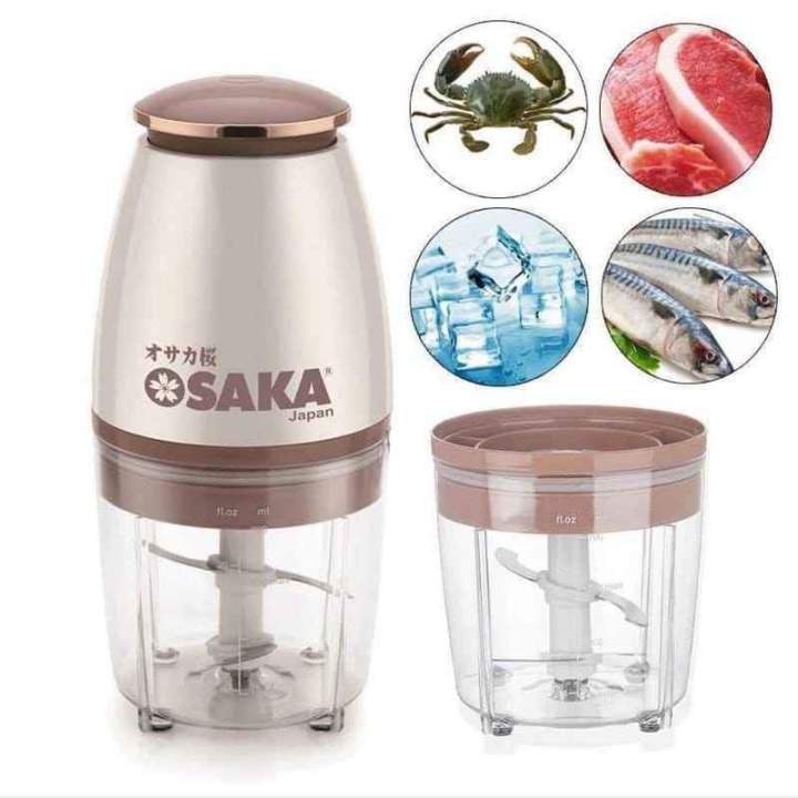 OSAKA%20Multi-Purpose%20Blender%20with%20Japan%20Meat%20Grinder%20-%20Powerful%20750ml%20Fruit%20Blender%20and%20Bottom%20Grinder%20-%20Image%202