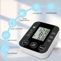 Digital Blood Pressure Machine Price Medical Sphygmomanometer Arm Pressure Device Bp Monitor.