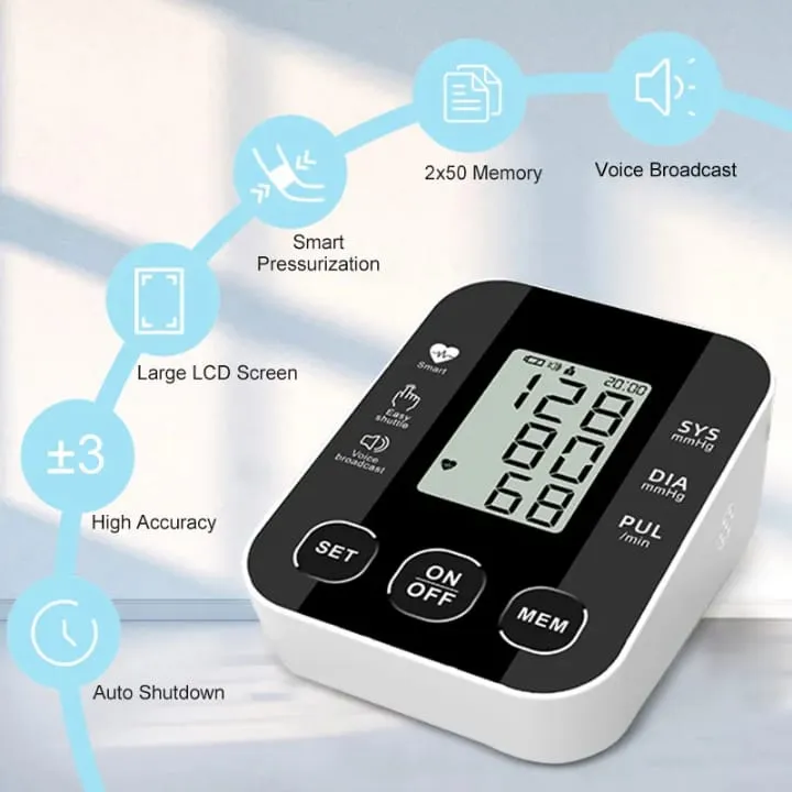 Digital%20Blood%20Pressure%20Machine%20Price%20Medical%20Sphygmomanometer%20Arm%20Pressure%20Device%C2%A0Bp%C2%A0Monitor%20-%20Image%208