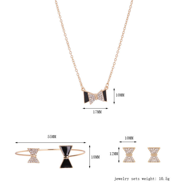 European%20and%20American%20source%20diamond%20bow%20three-piece%20necklace,%20earrings,%20bracelet,%20wedding%20accessories%20set%20-%20Image%205