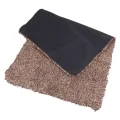 JOUYI 3X Indoor Super Absos Doormat Latex Backing Non Slip Door Mat for Small Front Door Inside Floor Dirt Trapper Rug. 
