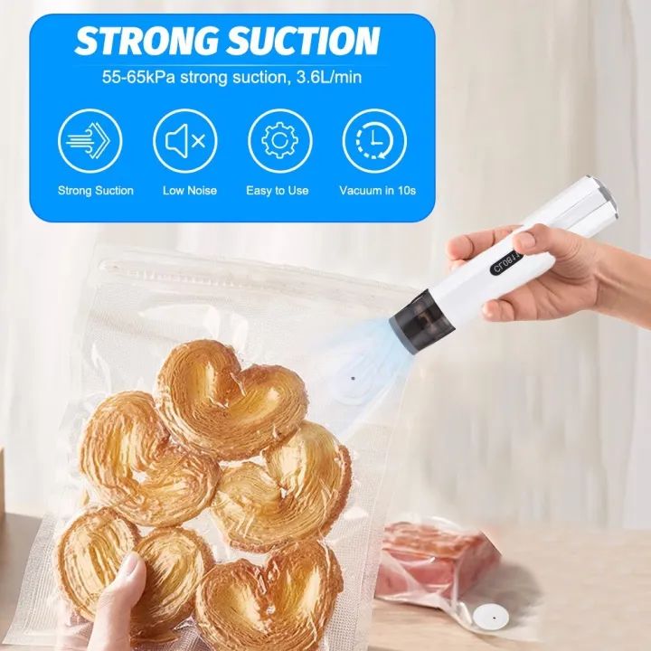 Handheld%20Vacuum%20Sealer%20Machine%20Portable%20USB%20Charging%20Cordless%202-in-1%20Manual%20Handheld%20Vacuum%20Pump%20with%205pcs%20Sous%20Vide%20Bags%20for%20Food%20Storage%20and%20Preservation%20BPA-Free%20-%20Image%203