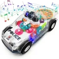 Educational Learning Toys For Kids Toddlers Age 3 4 5 6 7 8 Years Old Boys Girls