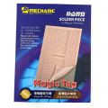 Mechanic Magic Tag Dot Repairing Spot Welding Pad Soldering Lug Solder Joint for Phone Welding Board Fly Wire Motherboard IC Repair.