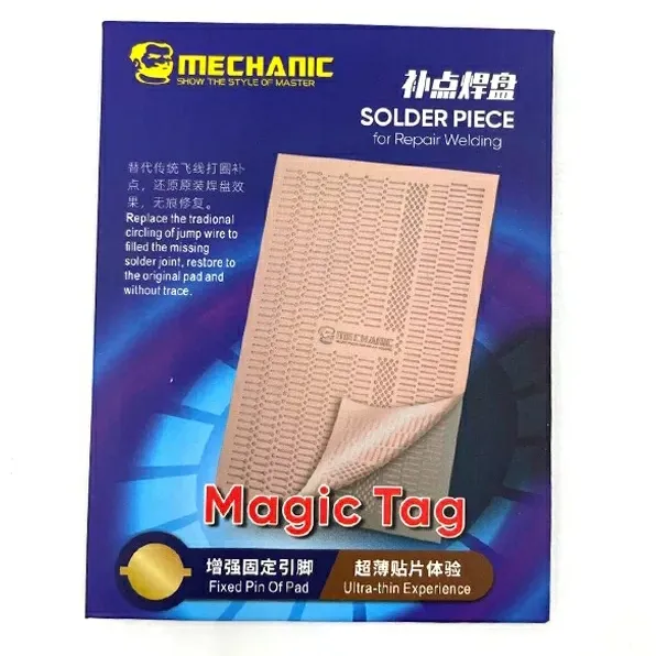 Mechanic%20Magic%20Tag%20Dot%20Repairing%20Spot%20Welding%20Pad%20Soldering%20Lug%20Solder%20Joint%20%20for%20Phone%20Welding%20Board%20Fly%20Wire%20Motherboard%20IC%20Repair%20-%20Image%202