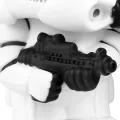 Cute Star Wars Darth Vader Stormtrooper Model Action Figure Toy Car Ornament. 