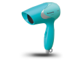 Panasonic Compact Hair Dryer For Fast Drying & Easy Styling, EH-ND11 (Blue). 