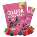 Manee Gluta Collagen – The Secret to Glowing, Fair & Baby-Soft Skin!. 