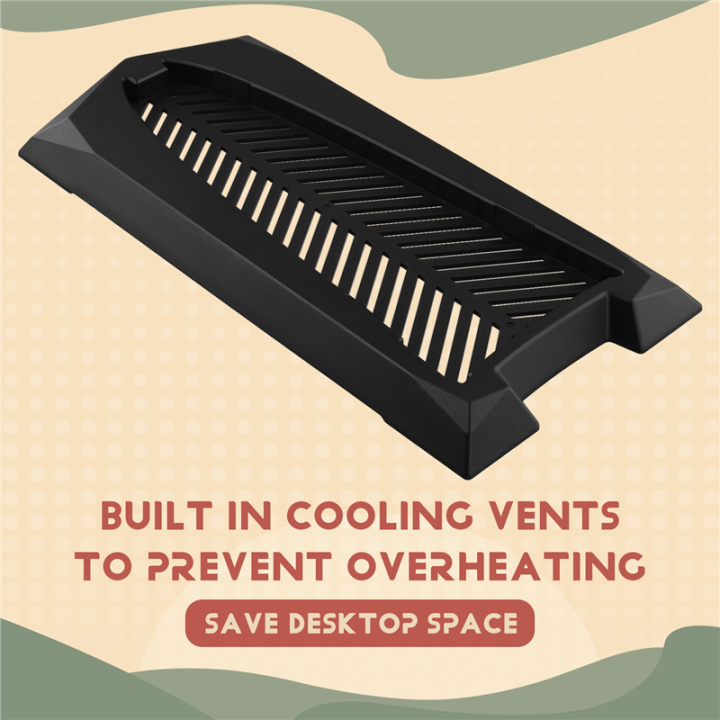 Vertical%20Stand%20for%205%20Slim%20Digital%20Edition%20Console%20with%20Built-in%20Cooling%20Vents%20and%20Non-Slip%20Feet%20Black%20-%20Image%207
