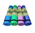 Exercise Mat Yoga Gym Mat - Sports & Fitness.