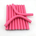 【WSJJ Store】(NEW)10 Pieces Bendy Twist Curler Maker Soft Foam Hair Roller Rods Hair Rollers Tools. 