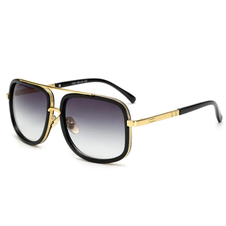 2021%20New%20Fashion%20Big%20Frame%20Sunglasses%20Men%20Square%20Metal%20Sun%20Glasses%20Women%20RetroVintage%20High%20Quality%20Gafas%20Oculos%20De%20Sol%20-%20Image%204