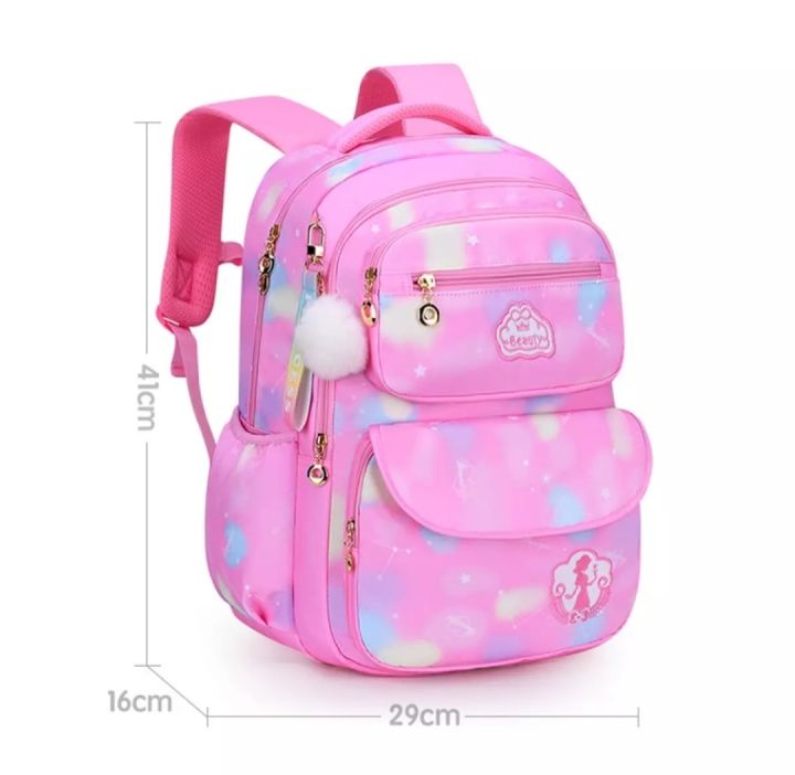Children%20Backpacks%20Cute%20Student%20Schoolbags%20For%20Girls%20Primary%20School%20Bag%20Waterproof%20Children's%20Book%20Bags%20For%20Teenagers%20Girls%20Kids%20-%20Image%204