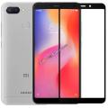 For Xiaomi Redmi MI 6 / Redmi MI 6A - 11D/21D Glass Screen Protector. 