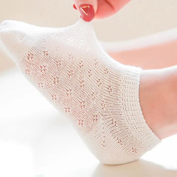 I%20LOVE%20DAD%20Summer%20Thin%20Breathable%20Mesh%20Baby%20Socks%20Solid%20Color%20Cotton%20Socks%20for%20Newborn%20Toddler%20Boys%20Girls%20Clothing%20Accessories%20-%20Image%204