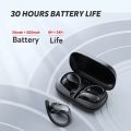 DACOM TWS Bluetooth Earphones 360° ACS Stereo True Wireless Headphones for Sports Waterproof Music Earbuds AAC Deep Bass Headset.