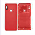Xiaomi Redmi Note 5 Pro - Back Part / Back Panel / Back part / Back Shell / Back Replecment Part Long Lasting And Unique With Premium Quality. 