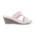 Bata Comfit Hope Wedge Heels. 