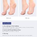 1PC Buffer Buffing Sand Foot File Pumice Stone Dead Skin File Peeling Feet Care Pedicure Foot Tool Callus Remover.