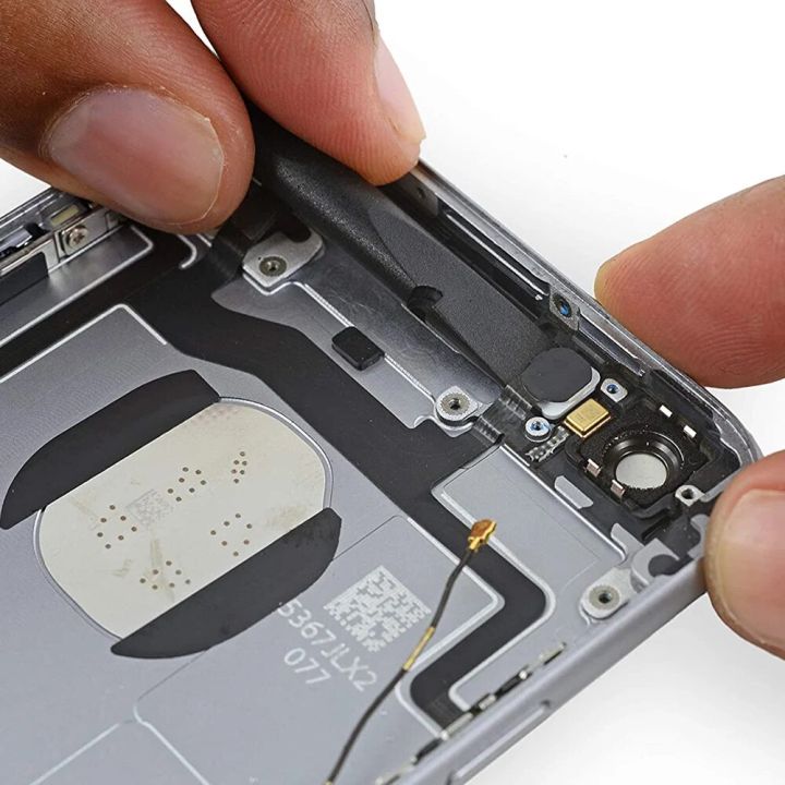 Switch%20Power%20Button%20And%20Flash%20Light%20Flex%20Cable%20With%20Brackets%20Pre-installed%20For%20iPhone%206%206Plus%206S%206SPlus%20-%20Image%205