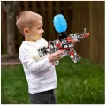 gel bluster  ak47 gun Jail Blaster-Majdar and Outdoor Activities Shooting Team Fighting Team Fighting Team Shooting Team Game for Girls Shooting Team Fisheries. 