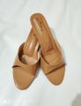 Semi Pancil Heel Hand Made Sandel For Women - Shoes For Girls - Shoes For Girls. 