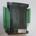 FX3U 24MR 6AD RS485 14 Input 10 Relay Output 6 Analog Input 2 Analog. 