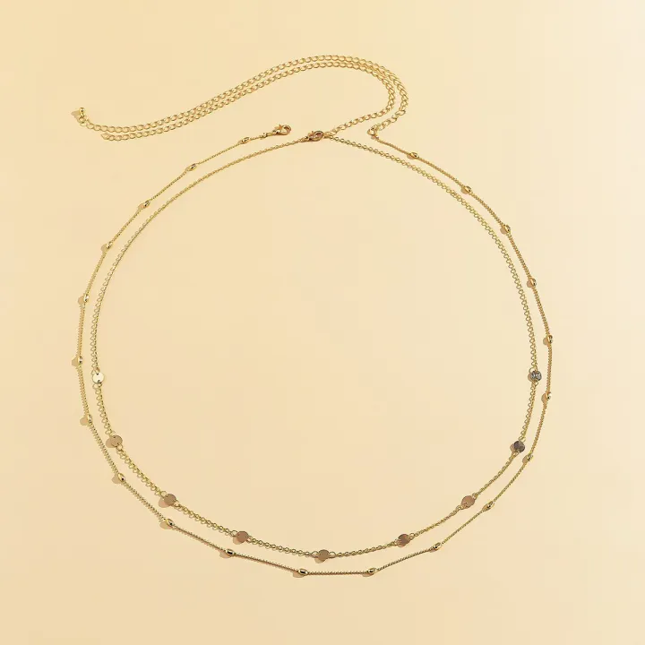 Body%20Jewelry%20Vintage%20Aesthetic%20Belly%20Chain%20Thin%20Beads%20Link%20Body%20Chain%20Waist%20Chain%20Belt%20Y2K%20Streetwear%20Summer%20Women%20Fashion%20-%20Image%204