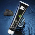 Bamboo Black Toothpaste Teeth Whitening Deep Clean Toothpaste The Charcoal Black Teeth Products Care Whitening All-purpose F0U5.