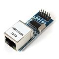 ENC28J60 Ethernet LAN Network Mini 51/AVR/ARM/PIC Code For Arduino SPI Port Module. 