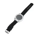 ESP32 Programmable Watch Open-SmartWatch Light V3.3Plus ESP32 ESP32 Smart Watch Support Bluetooth Plastic + Electronic Components. 