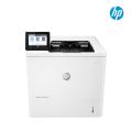 HP LaserJet Enterprise M610dn Printer. 