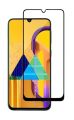 Tecno Spark Go 2024/Go 2023/ Go 2022/Go 2021/ Go 2020 Full Glue Tempered Glass Screen Protector Transparent.