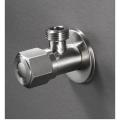 sus 304 Angel stop valve ss heavy 1/2 inch. 